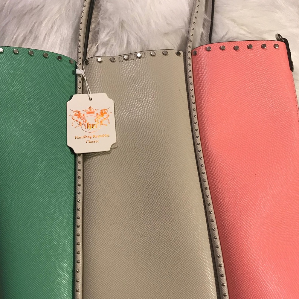 💚💚💚NEW Tote💚💚💚